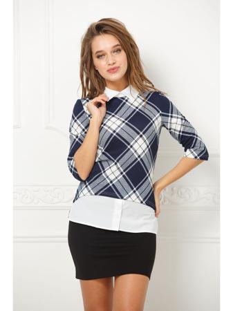 Рубашка Valentina