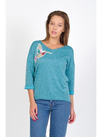 Рубашка Valentina