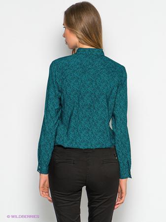 Блузка TOM FARR