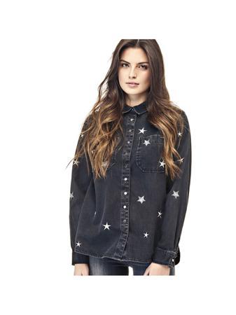 Рубашка GUESS