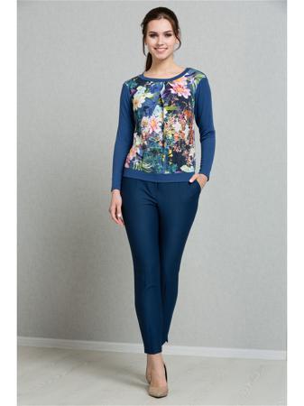 Блузка KEY FASHION