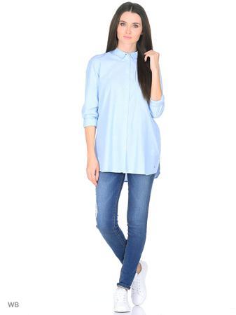 Рубашка TOM TAILOR