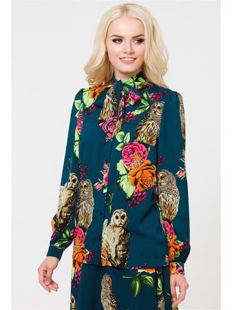 Блузка MARY MEA