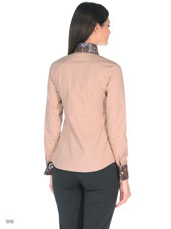 Рубашка WHITE CUFF