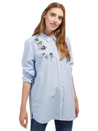 Рубашка TOM TAILOR