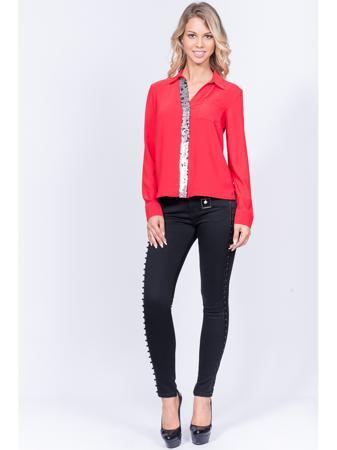 Рубашка N.A.Z.