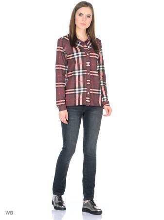 Рубашка Magwear