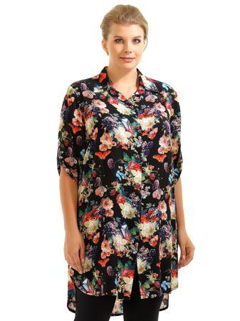 Рубашка Maria