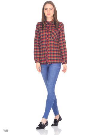 Рубашка MOSSMORE