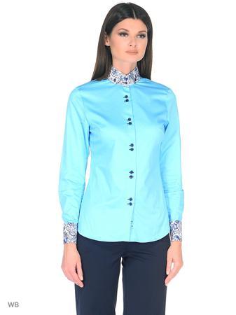 Рубашка WHITE CUFF