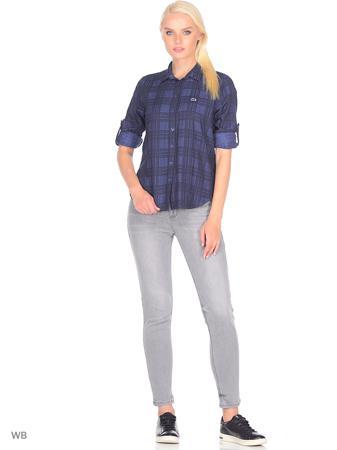 Рубашка Lacoste