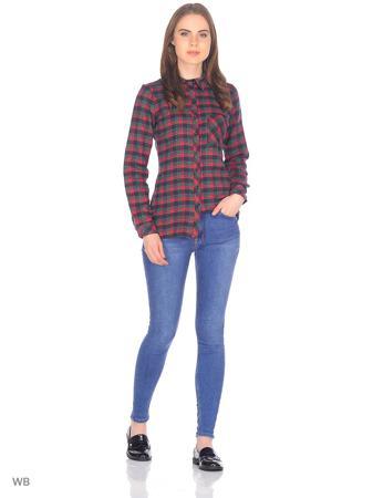 Рубашка MOSSMORE