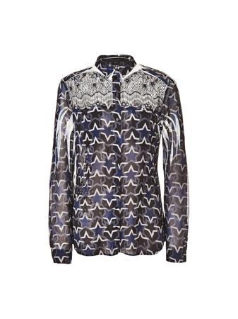 Рубашка GUESS