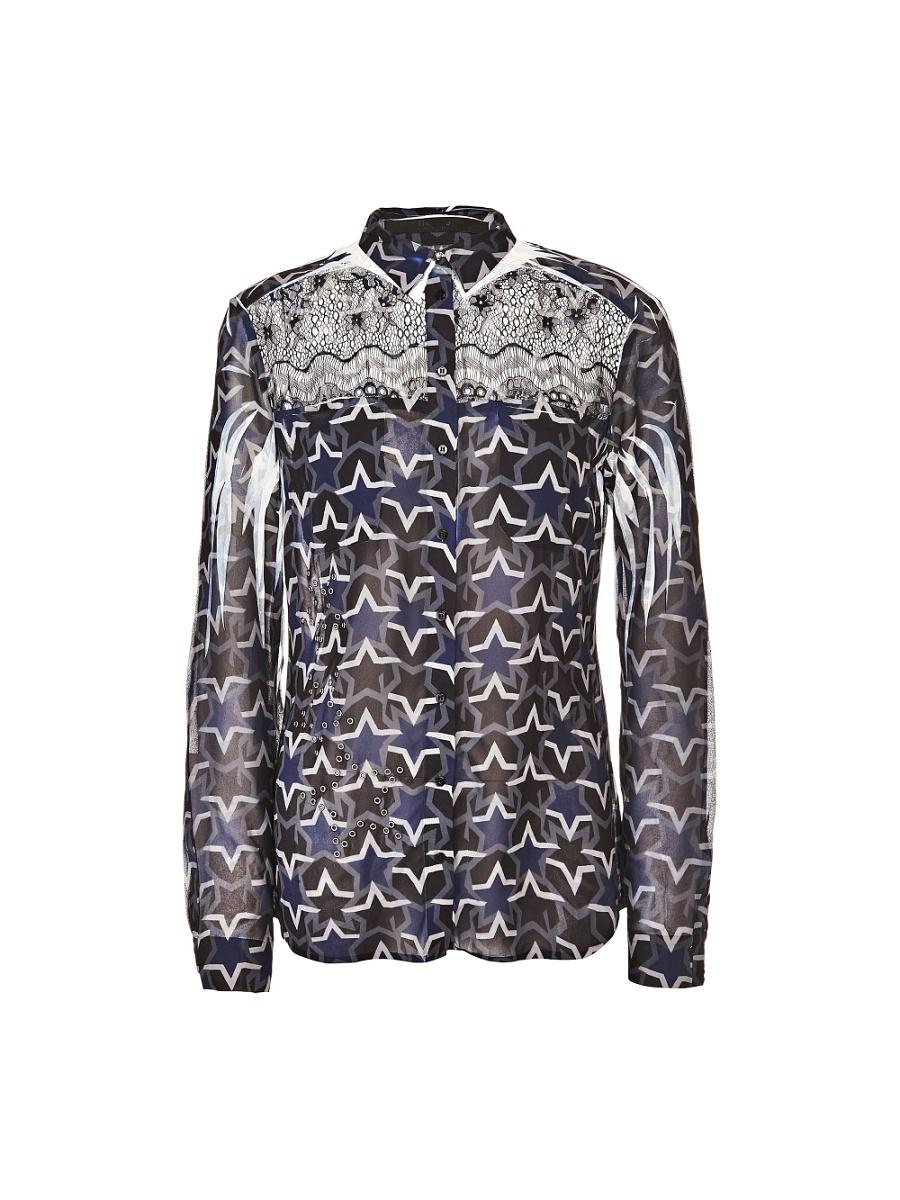Рубашка GUESS