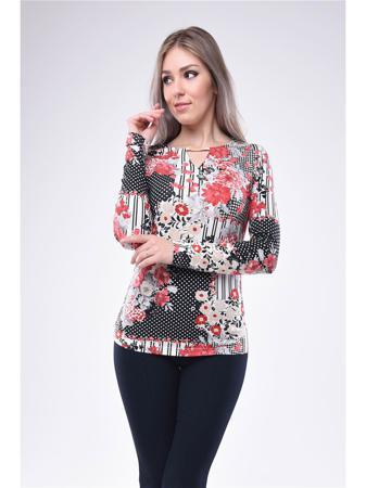 Блузка LOVE CODE