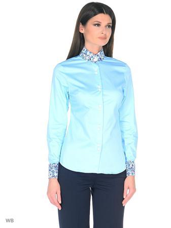 Рубашка WHITE CUFF