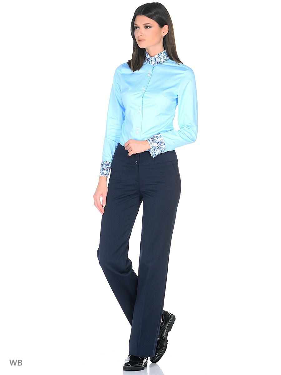 Рубашка WHITE CUFF