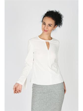 Блузка Glam casual