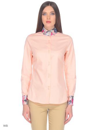 Рубашка WHITE CUFF