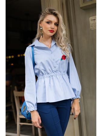 Рубашка Fashion.Love.Story.