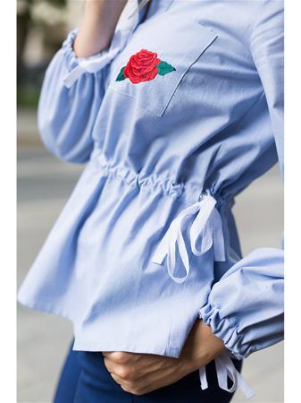 Рубашка Fashion.Love.Story.