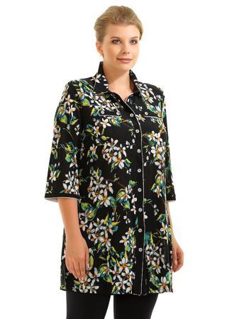 Рубашка Maria