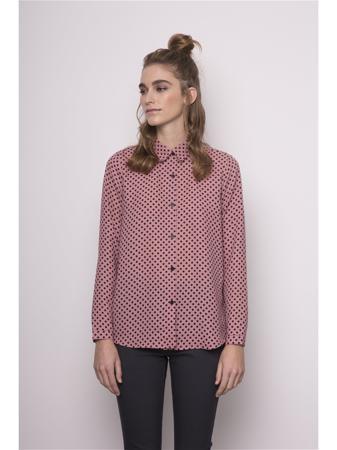 Рубашка Compania Fantastica