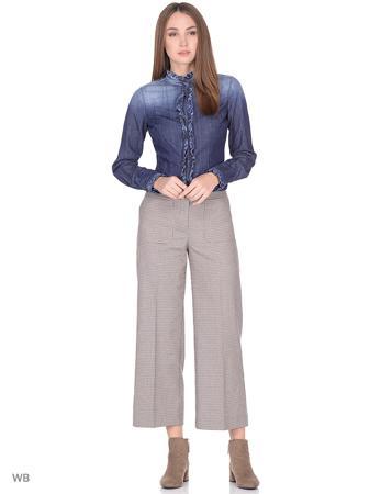 Рубашка Sisley