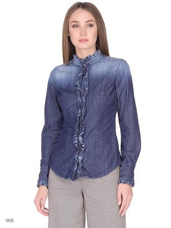 Рубашка Sisley