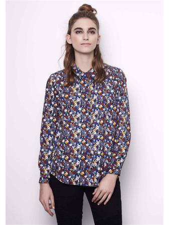 Рубашка Compania Fantastica