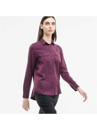 Рубашка Lacoste