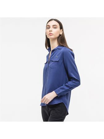 Рубашка Lacoste