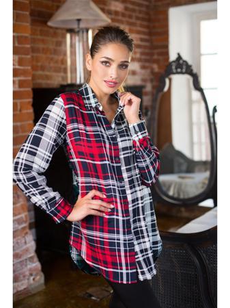 Рубашка Mia-Mia