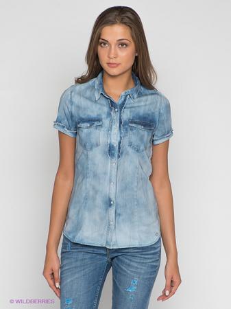 Рубашка One Green Elephant