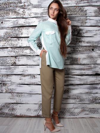 Рубашка OVALOVA