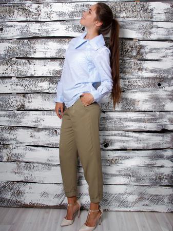 Рубашка OVALOVA