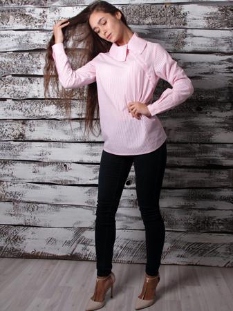 Рубашка OVALOVA