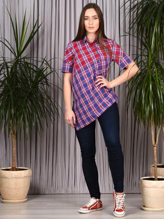 Рубашка OVALOVA