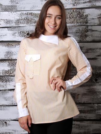 Рубашка OVALOVA