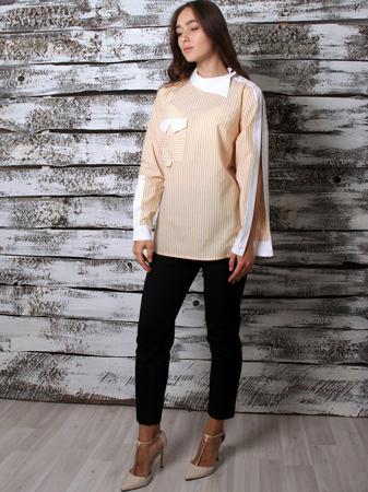 Рубашка OVALOVA