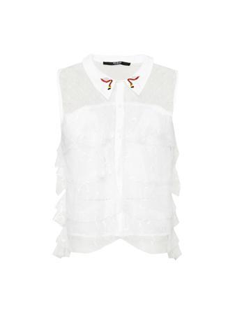 Рубашка GUESS