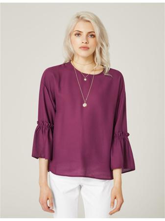 Рубашка Jennyfer