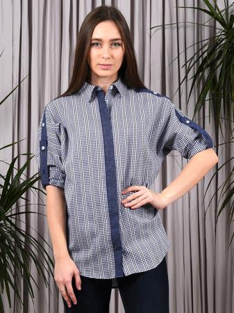 Рубашка OVALOVA