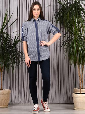 Рубашка OVALOVA