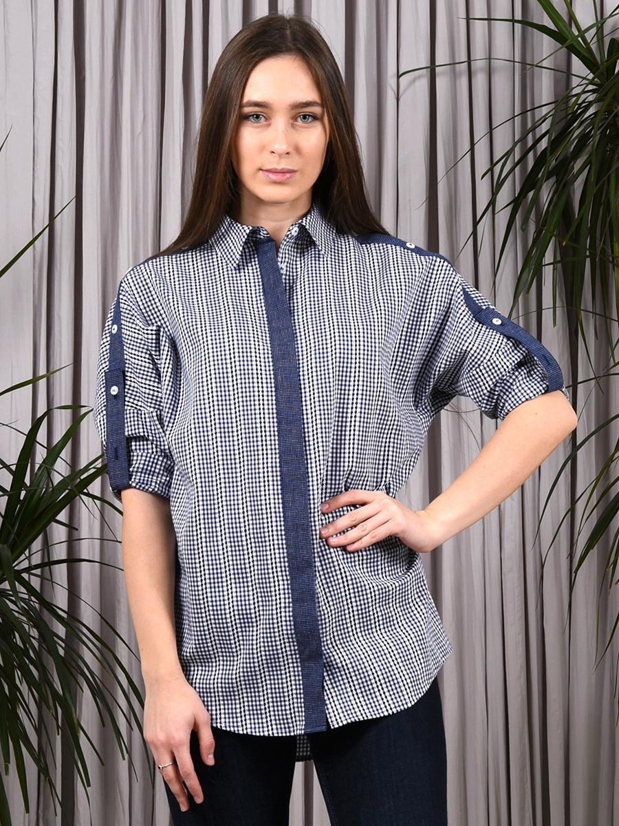 Рубашка  -  цвет