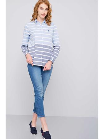 Рубашка U.S. Polo Assn.