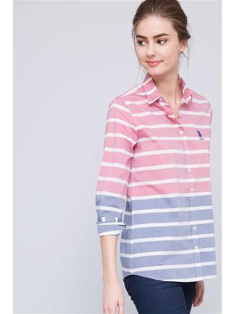 Рубашка U.S. Polo Assn.