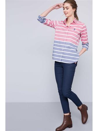 Рубашка U.S. Polo Assn.