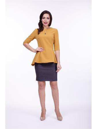 Рубашка VLАDI Collection