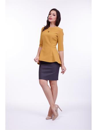 Рубашка VLАDI Collection